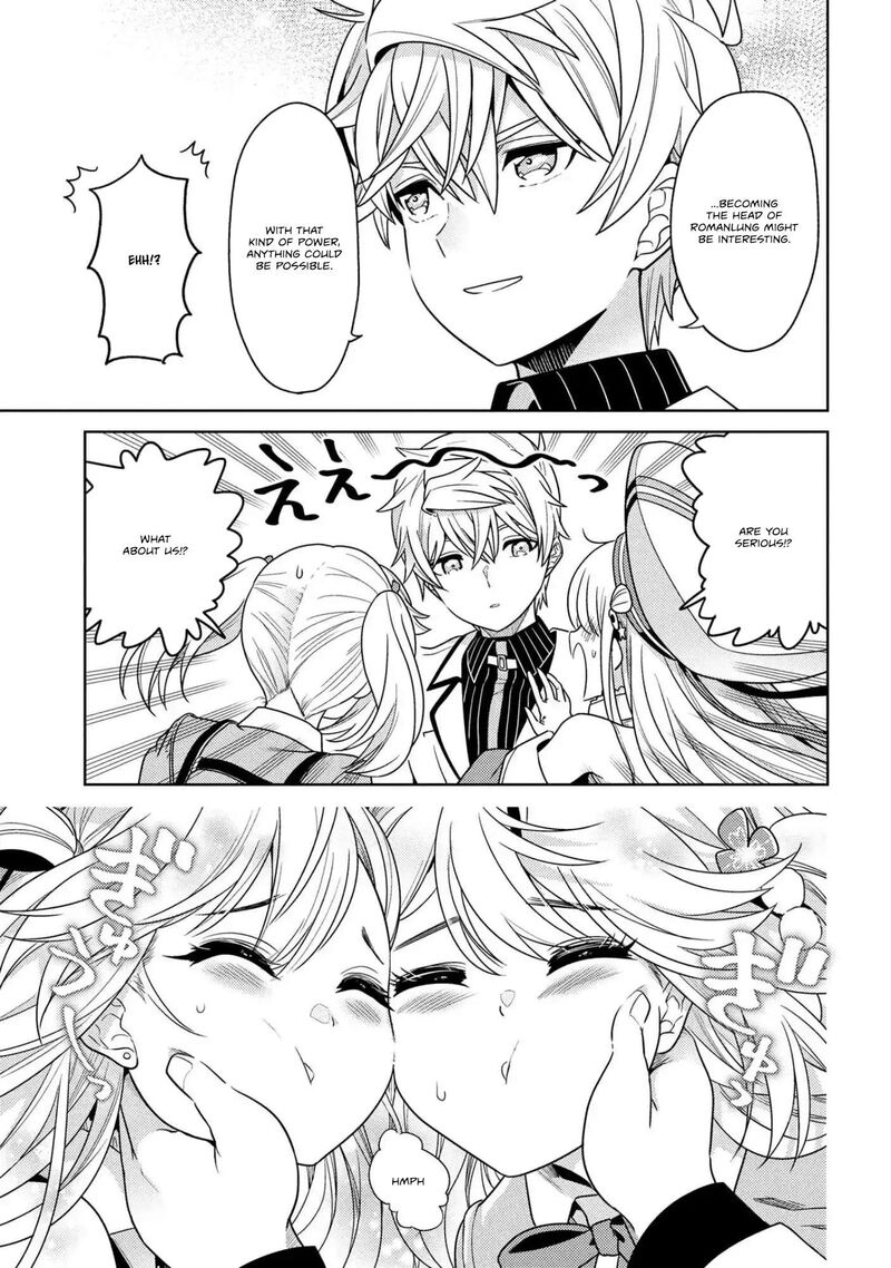 The World's Best Assassin, Reincarnated In A Different World As An Aristocrat Chapter 39.2 - Page 17 in English