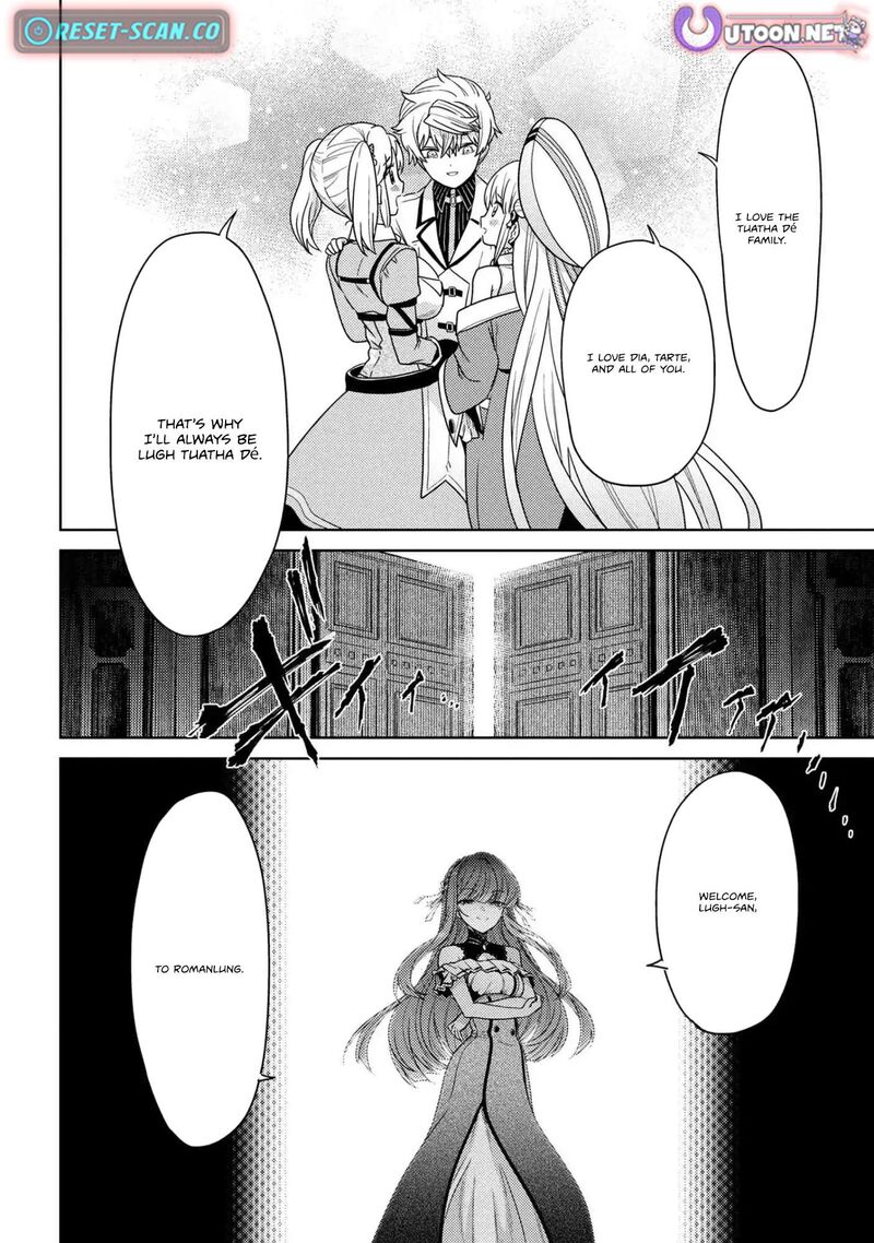 The World's Best Assassin, Reincarnated In A Different World As An Aristocrat Chapter 39.2 - Page 18 in English