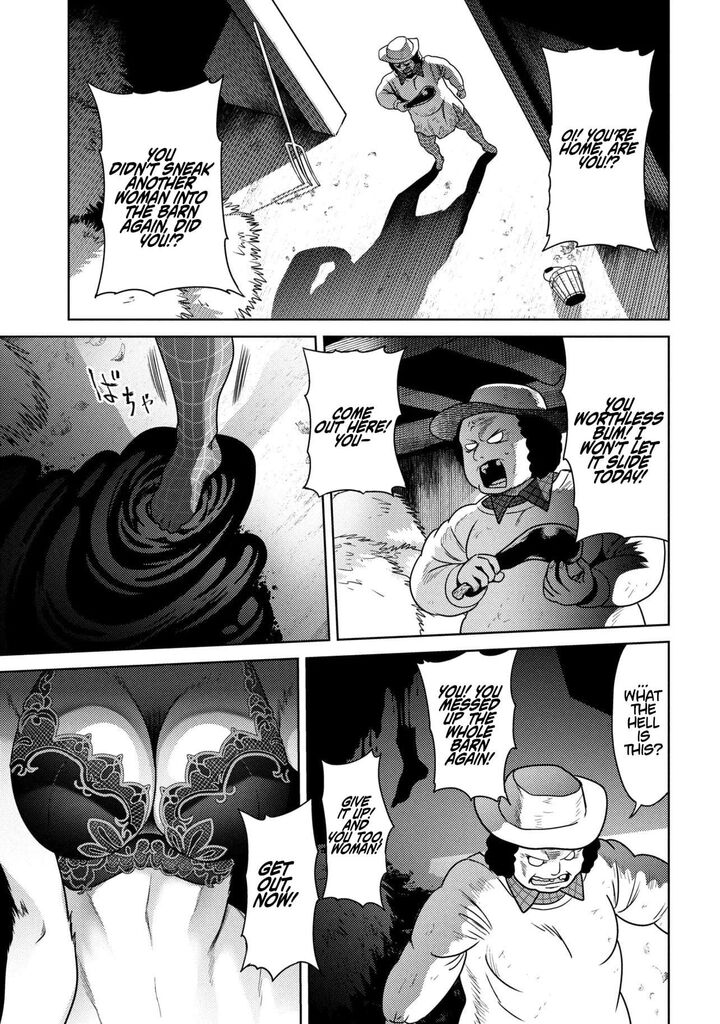 The World's Best Assassin, Reincarnated In A Different World As An Aristocrat Chapter 40.2 - Page 18 in English