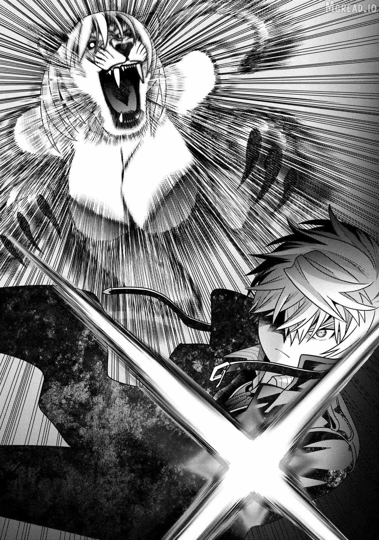 The World's Best Assassin, Reincarnated In A Different World As An Aristocrat Chapter 41.2 - Page 6 in English