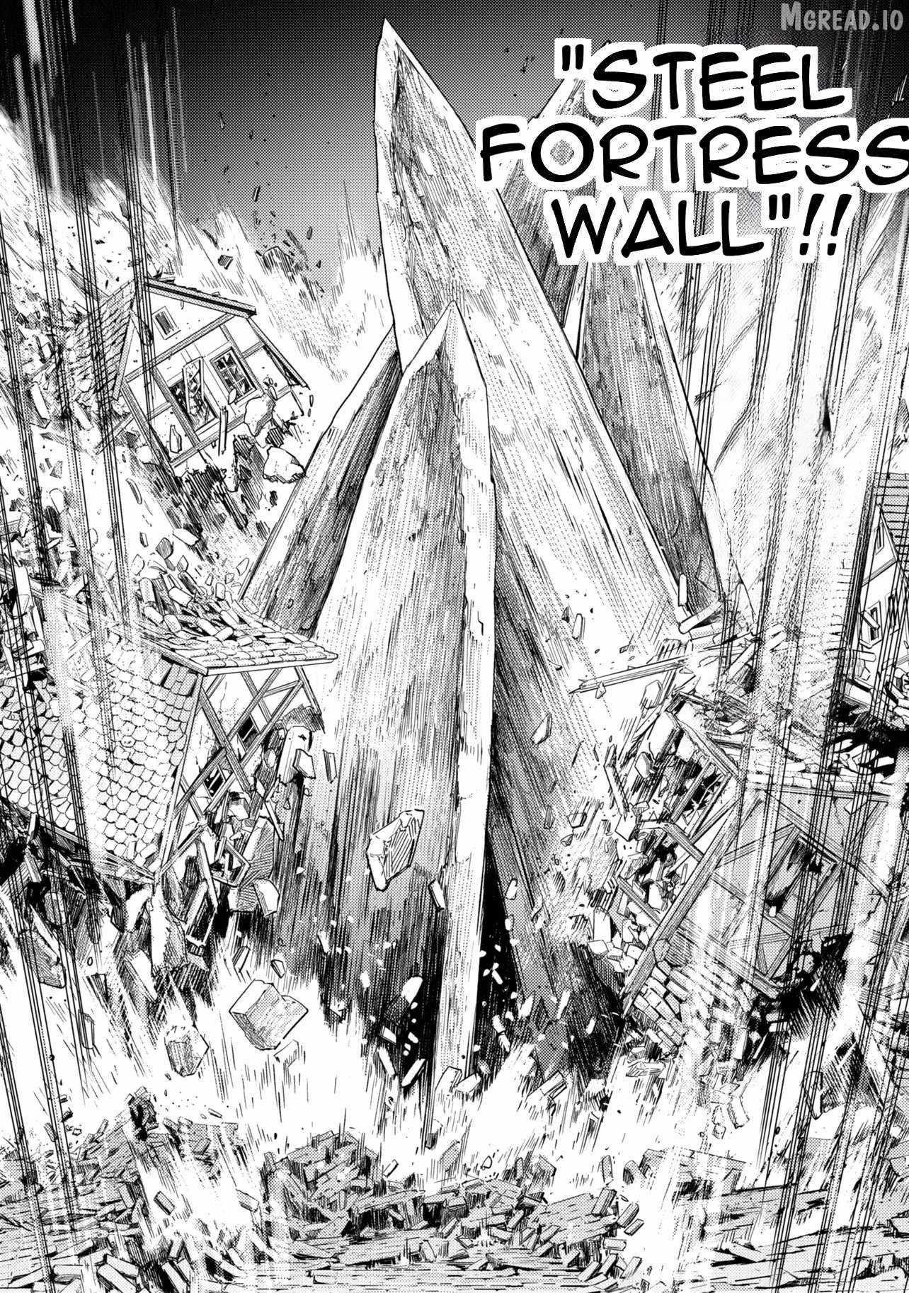 The World's Best Assassin, Reincarnated In A Different World As An Aristocrat Chapter 42.1 - Page 12 in English