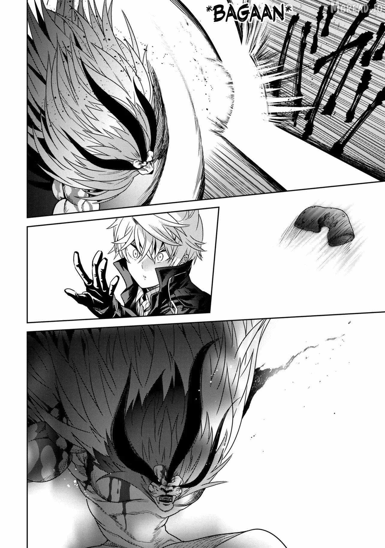 The World's Best Assassin, Reincarnated In A Different World As An Aristocrat Chapter 42.2 - Page 3 in English