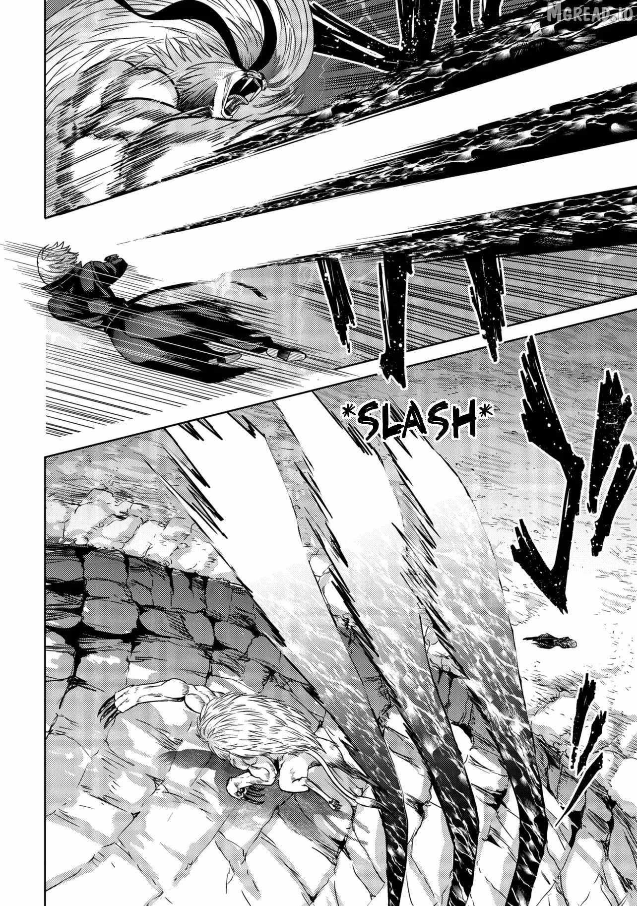 The World's Best Assassin, Reincarnated In A Different World As An Aristocrat Chapter 43.1 - Page 8 in English