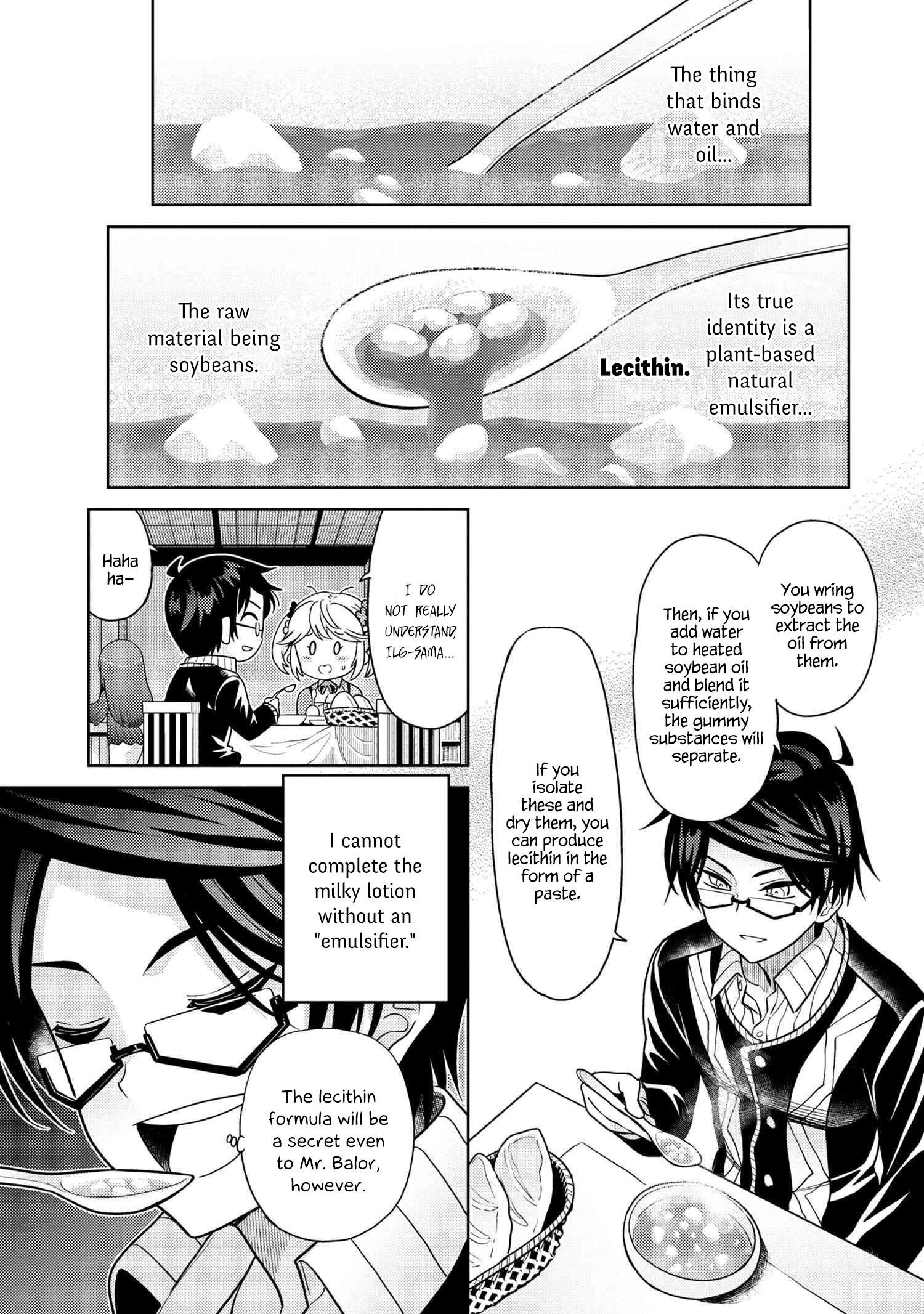 The World's Best Assassin, Reincarnated In A Different World As An Aristocrat Chapter 5.3 - Page 4 in English