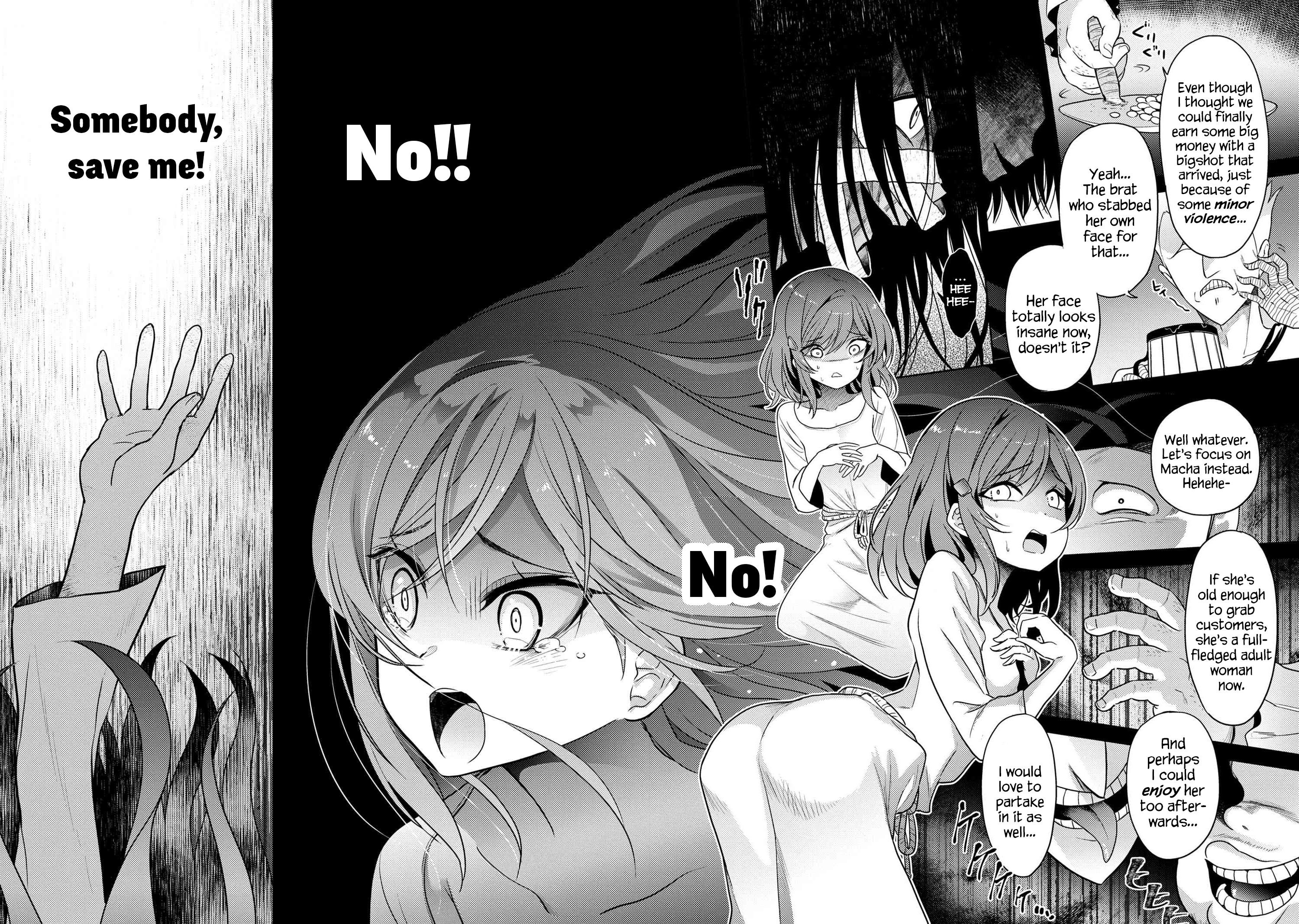 The World's Best Assassin, Reincarnated In A Different World As An Aristocrat Chapter 6.1 - Page 12 in English