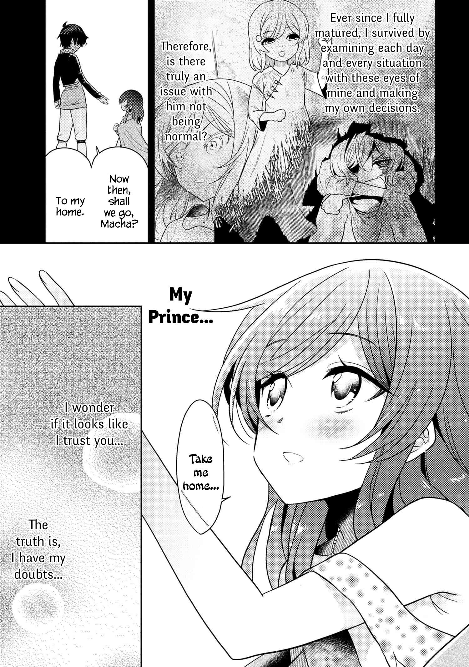 The World's Best Assassin, Reincarnated In A Different World As An Aristocrat Chapter 6.3 - Page 7 in English