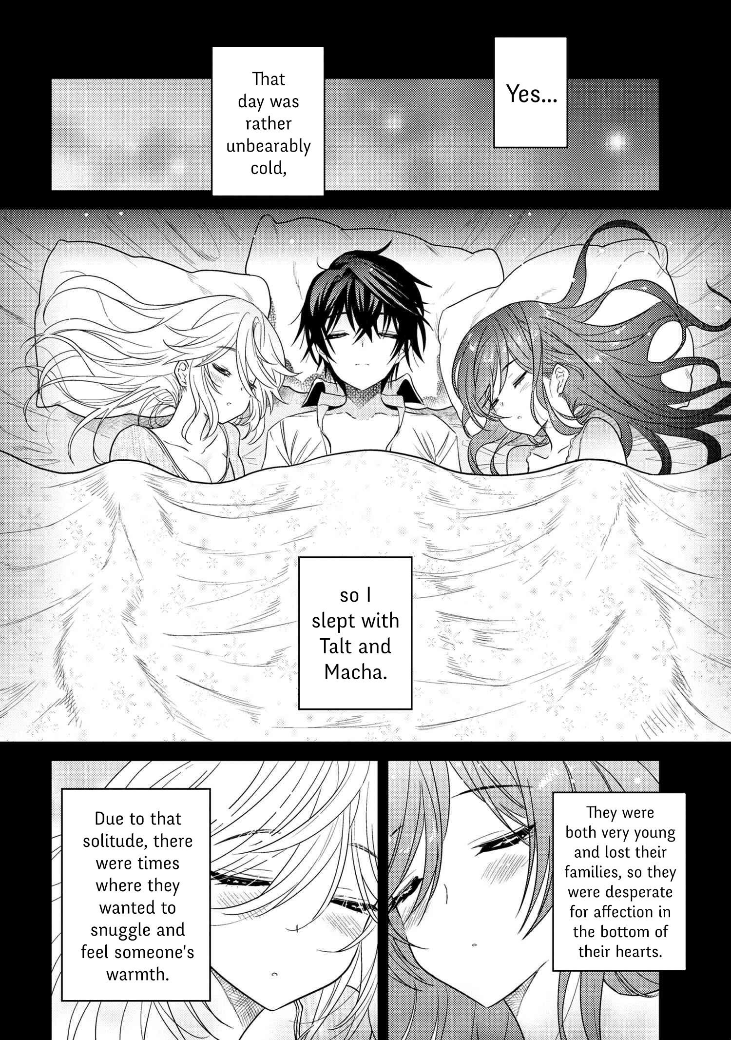 The World's Best Assassin, Reincarnated In A Different World As An Aristocrat Chapter 7.1 - Page 8 in English