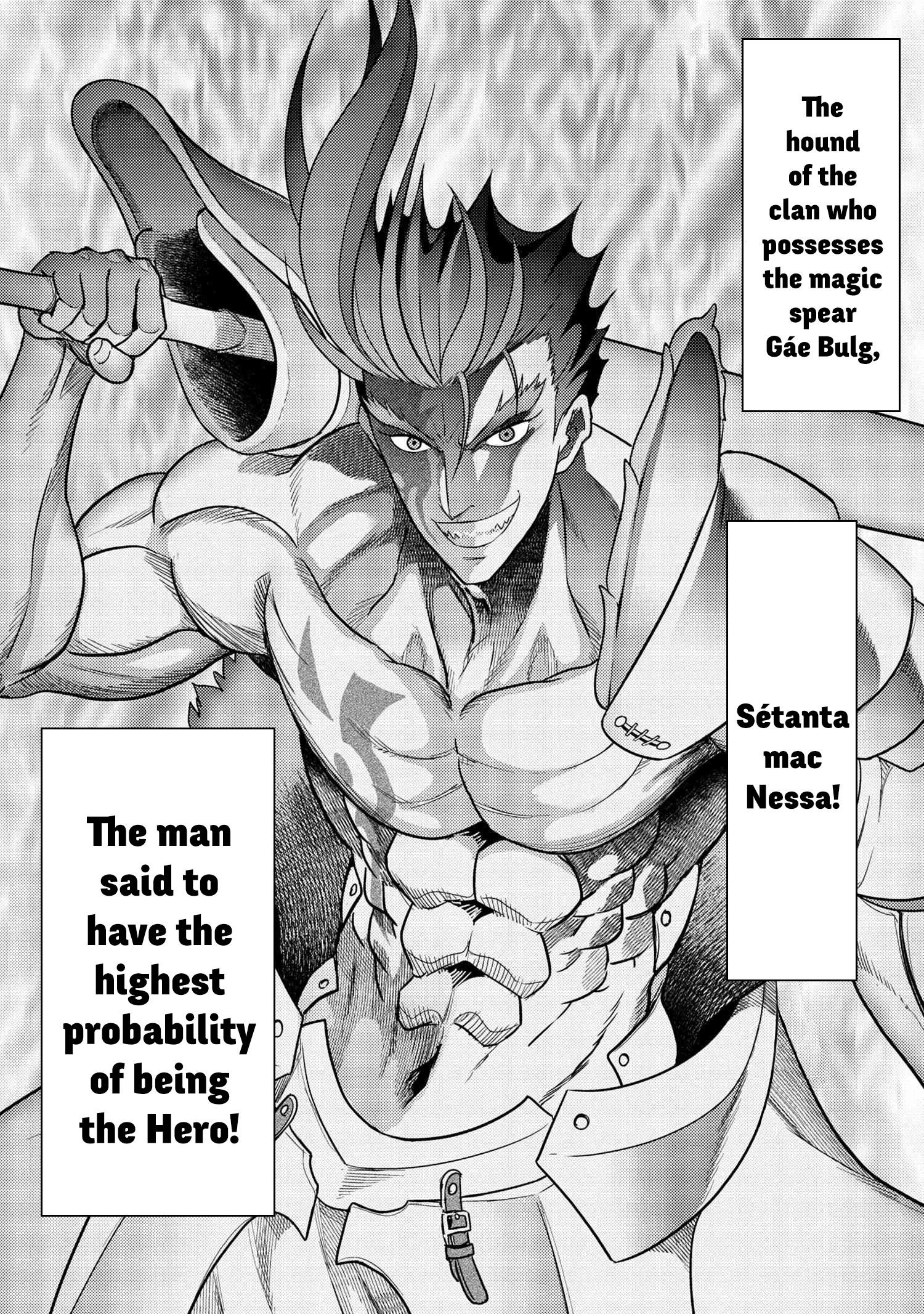 The World's Best Assassin, Reincarnated In A Different World As An Aristocrat Chapter 8.2 - Page 13 in English
