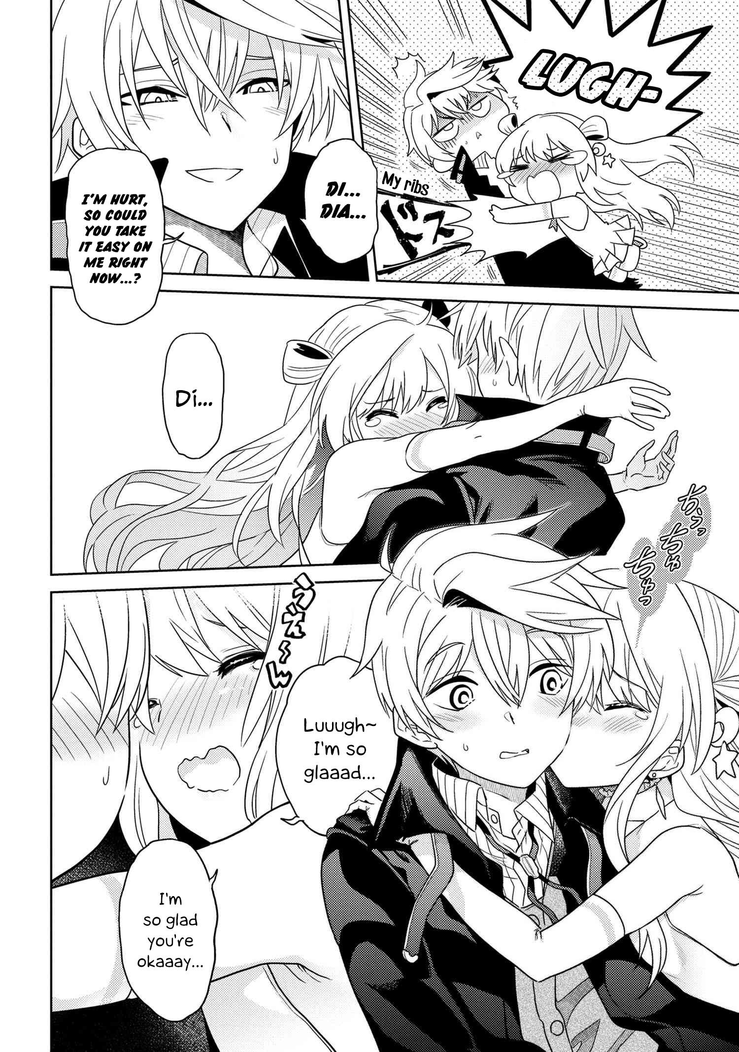 The World's Best Assassin, Reincarnated In A Different World As An Aristocrat Chapter 9 - Page 28 in English