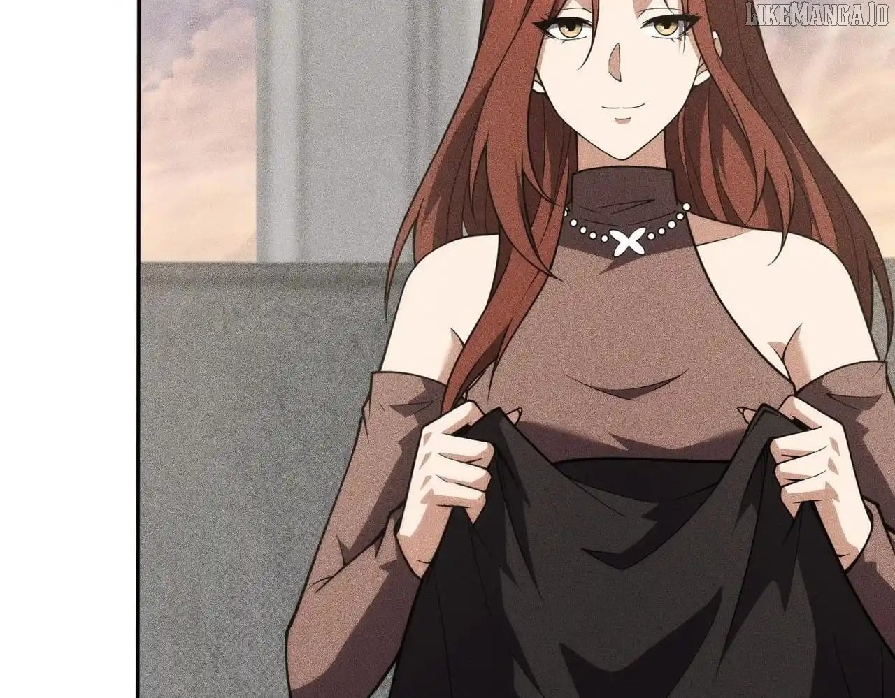 Urban Dragon Revealed Chapter 10 - Page 100 in English