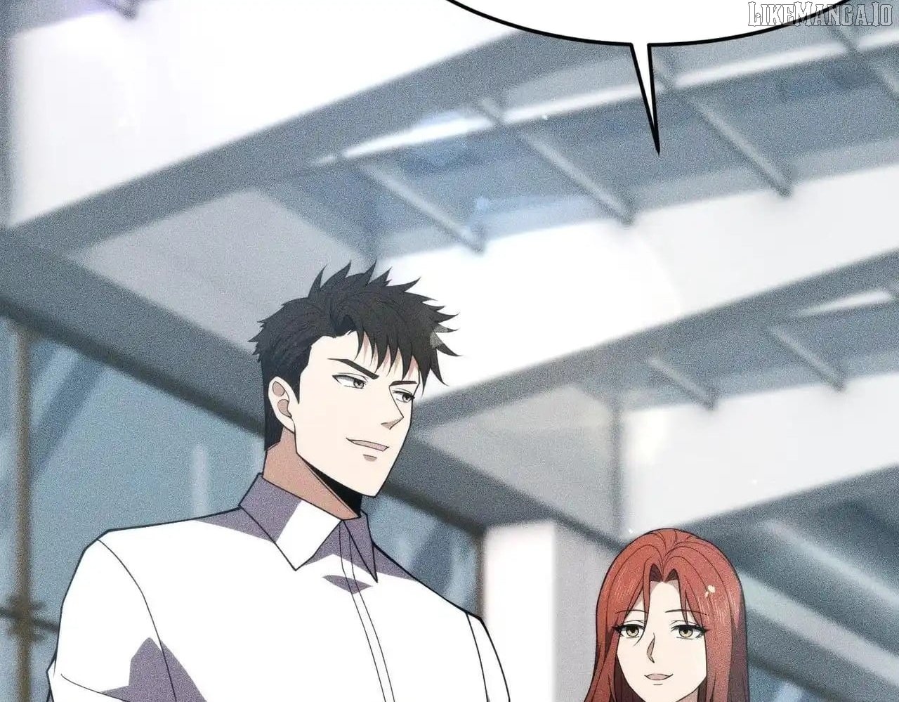 Urban Dragon Revealed Chapter 10 - Page 121 in English