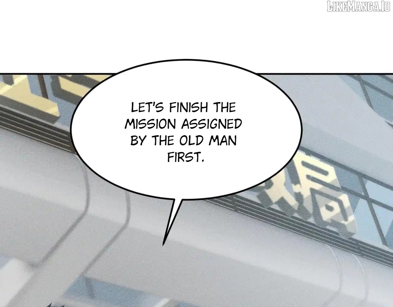 Urban Dragon Revealed Chapter 10 - Page 127 in English
