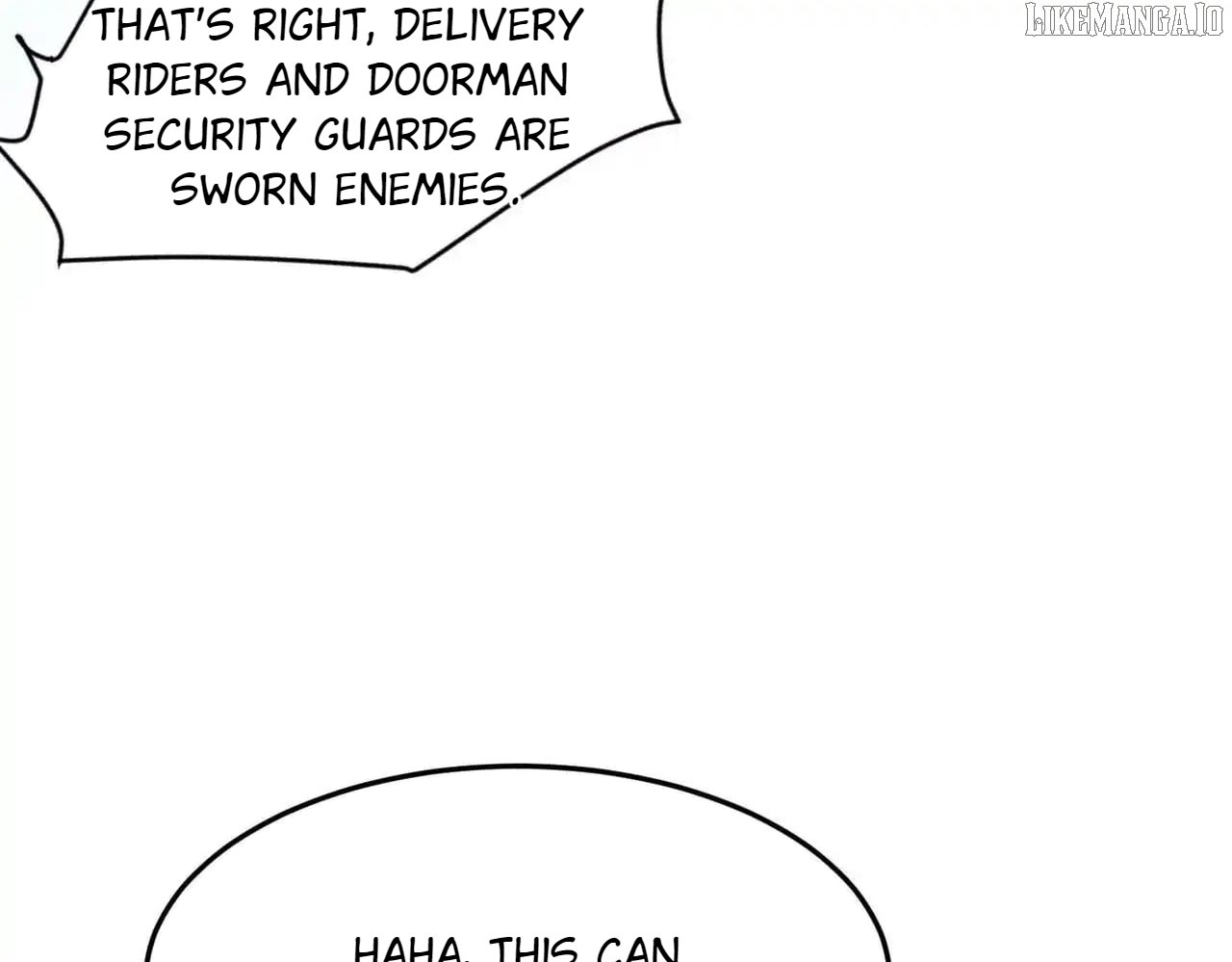 Urban Dragon Revealed Chapter 10 - Page 13 in English