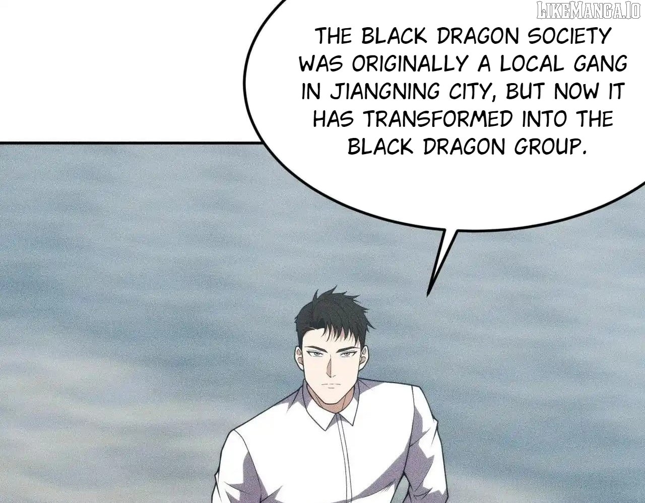 Urban Dragon Revealed Chapter 10 - Page 134 in English