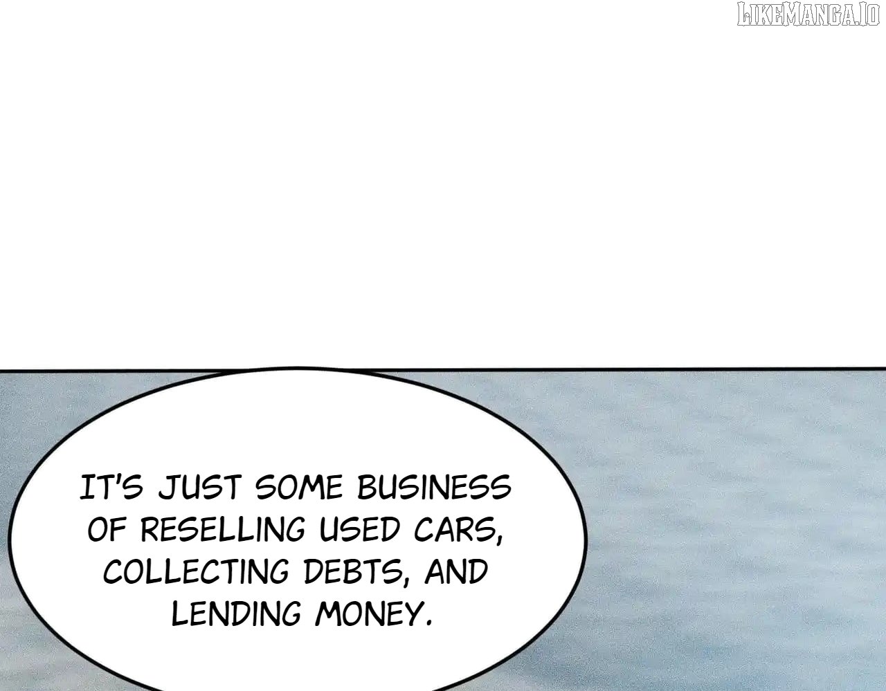 Urban Dragon Revealed Chapter 10 - Page 136 in English