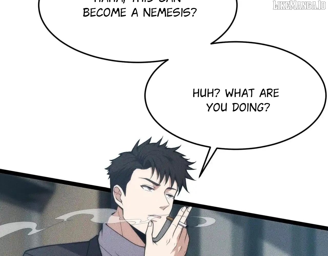 Urban Dragon Revealed Chapter 10 - Page 14 in English