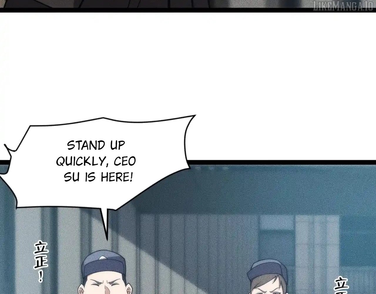 Urban Dragon Revealed Chapter 10 - Page 16 in English