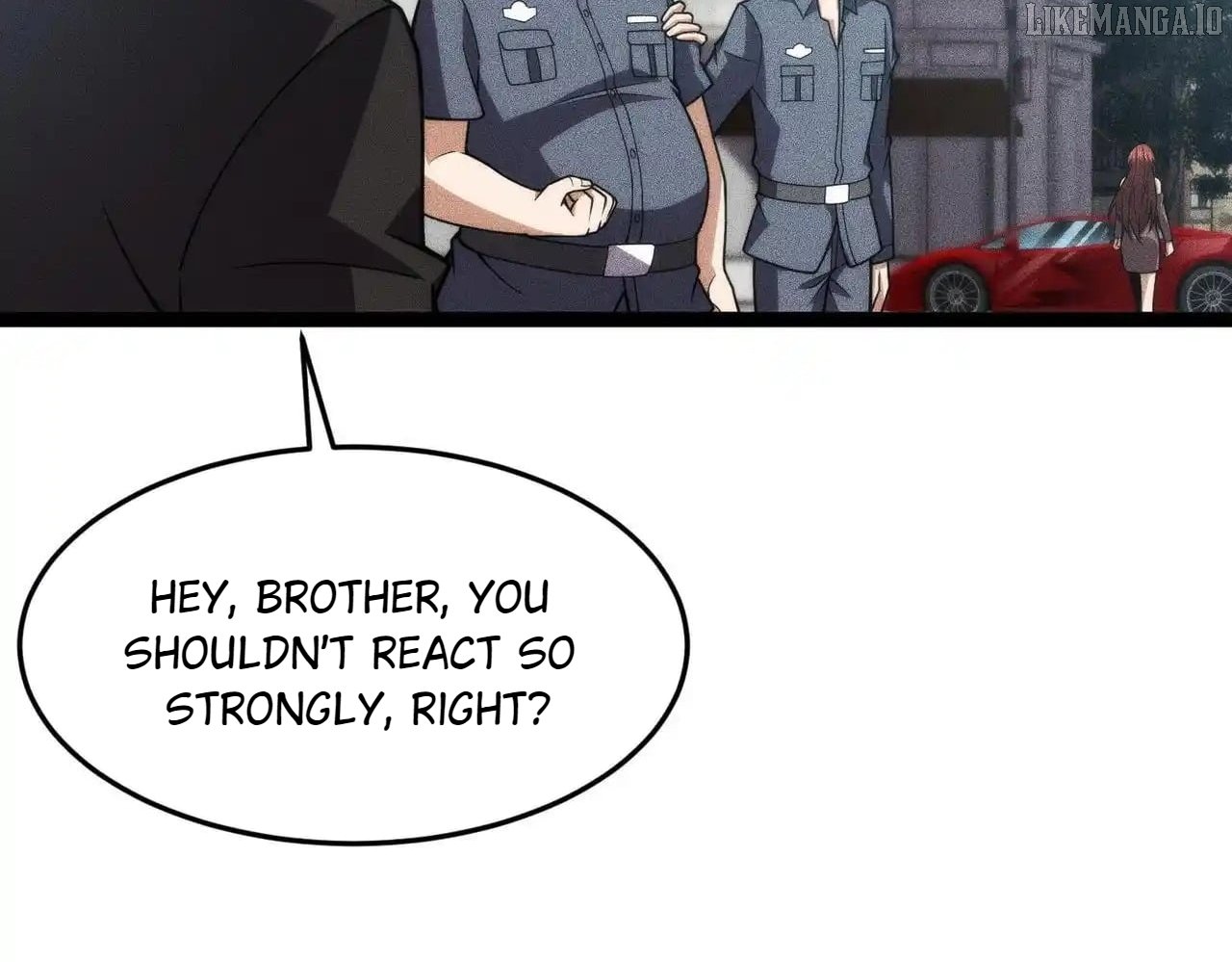 Urban Dragon Revealed Chapter 10 - Page 27 in English