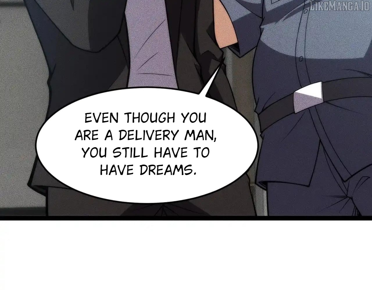 Urban Dragon Revealed Chapter 10 - Page 30 in English