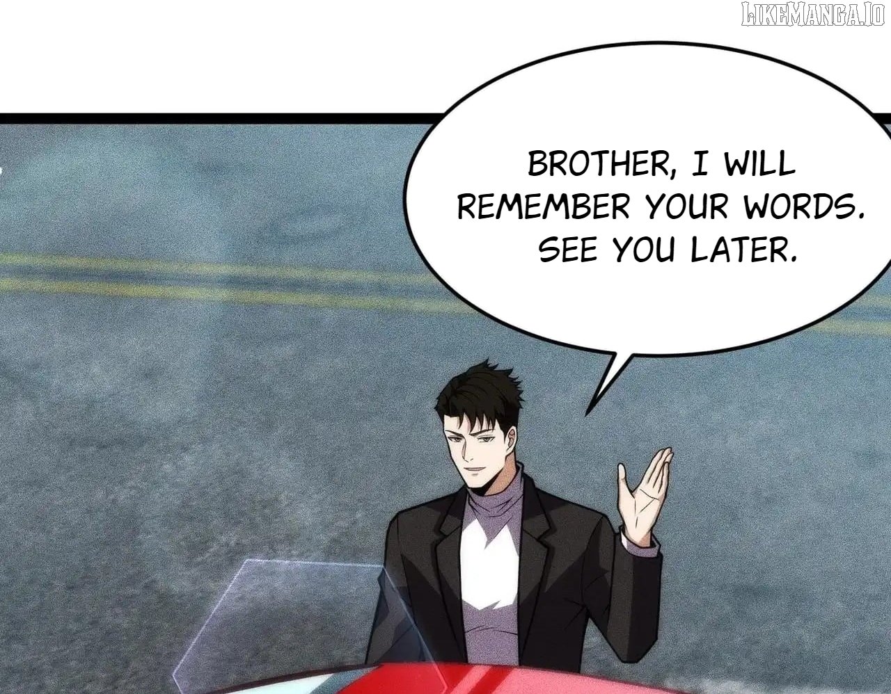 Urban Dragon Revealed Chapter 10 - Page 35 in English