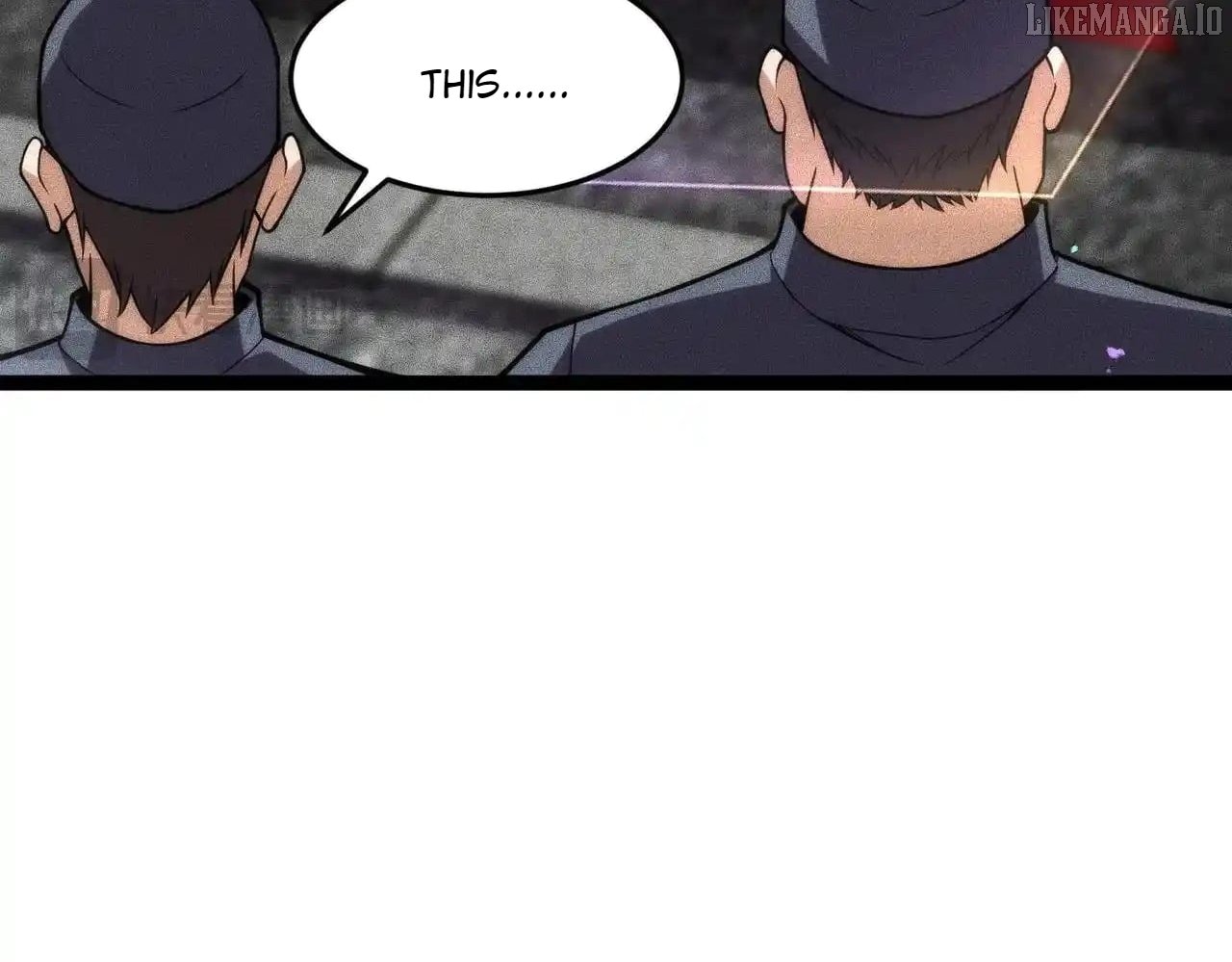 Urban Dragon Revealed Chapter 10 - Page 37 in English
