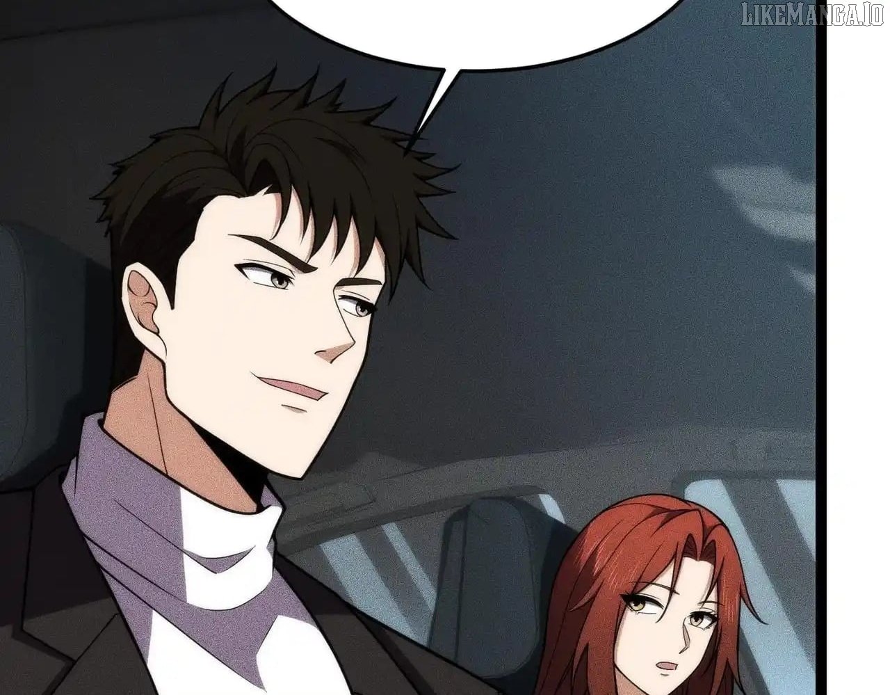 Urban Dragon Revealed Chapter 10 - Page 44 in English