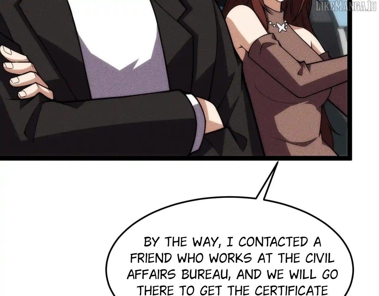 Urban Dragon Revealed Chapter 10 - Page 45 in English