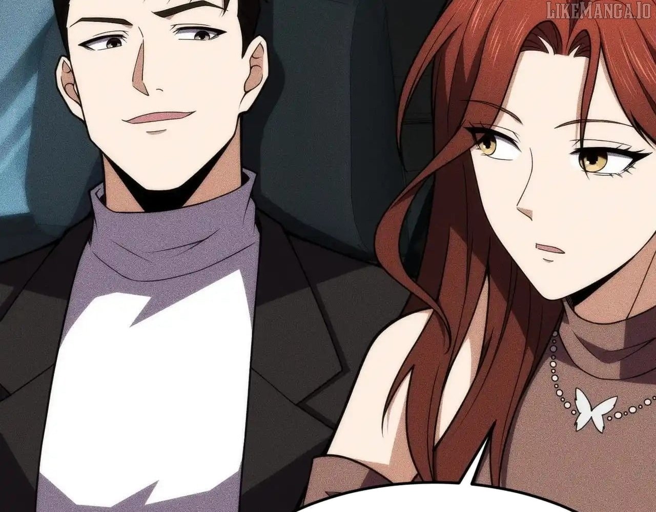 Urban Dragon Revealed Chapter 10 - Page 48 in English