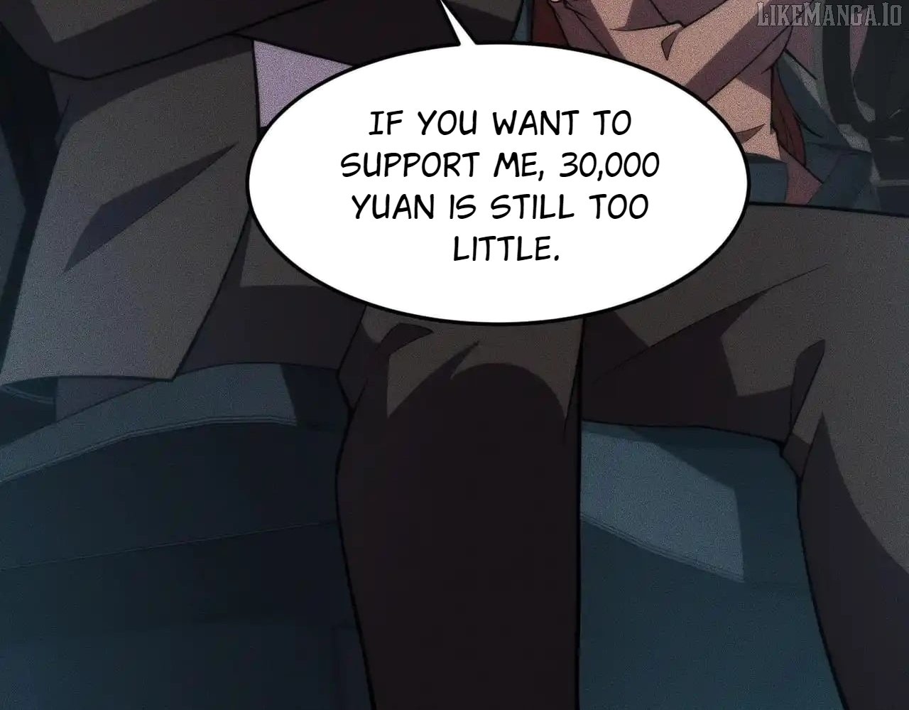 Urban Dragon Revealed Chapter 10 - Page 53 in English