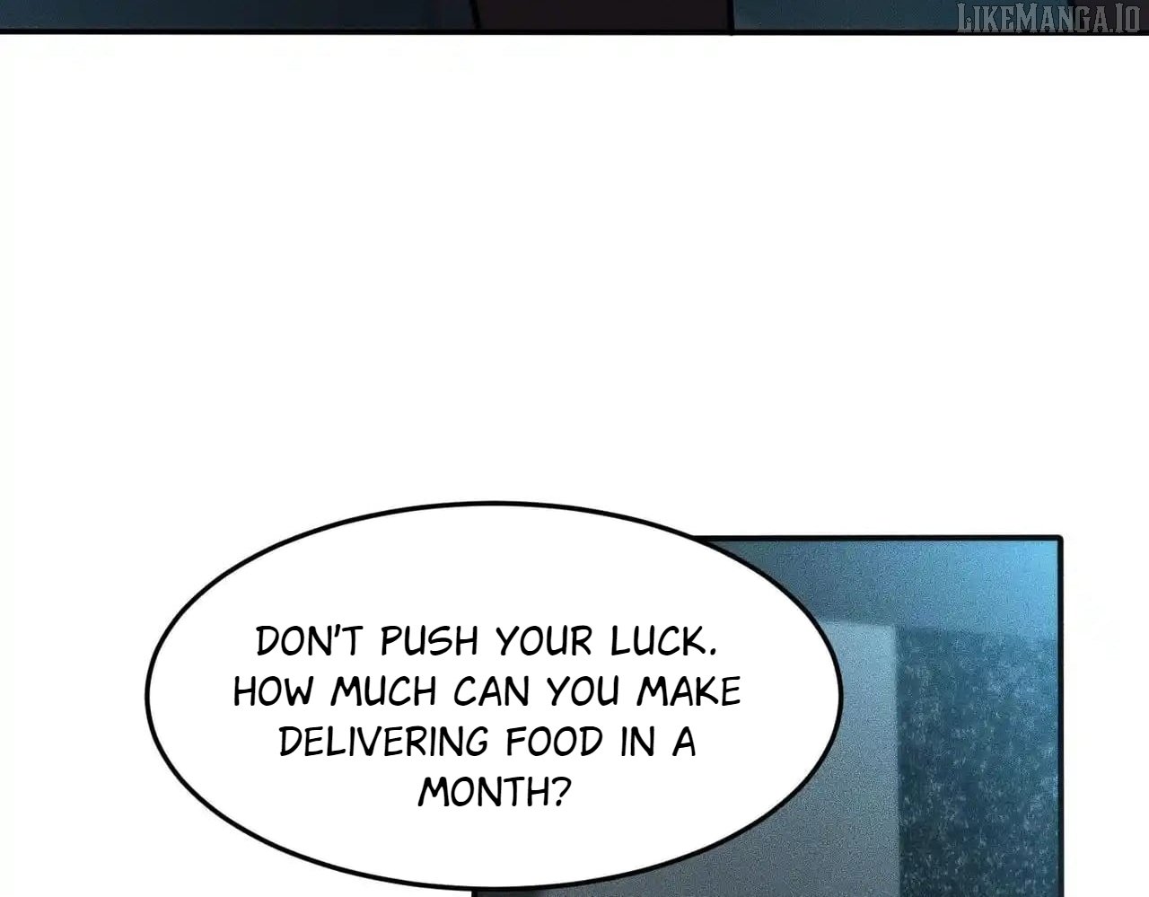 Urban Dragon Revealed Chapter 10 - Page 54 in English