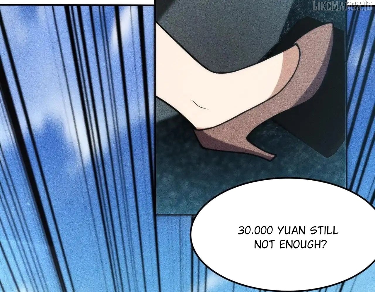 Urban Dragon Revealed Chapter 10 - Page 55 in English