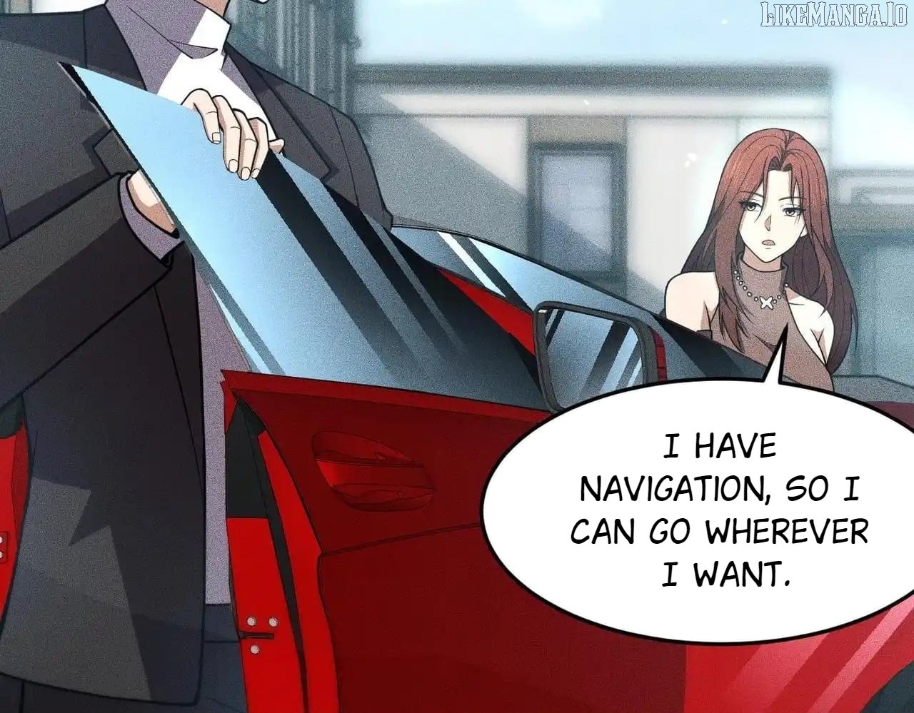 Urban Dragon Revealed Chapter 10 - Page 63 in English