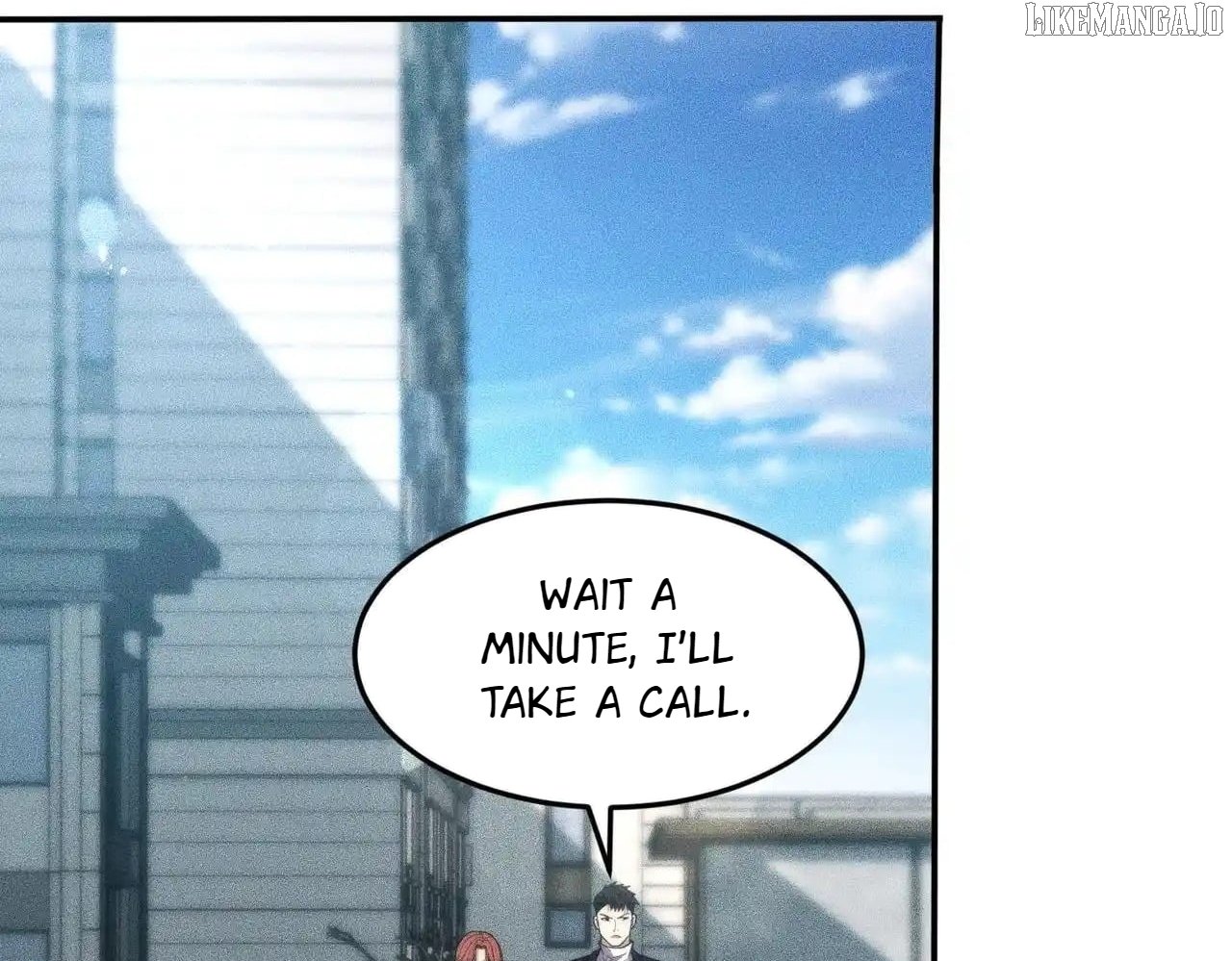 Urban Dragon Revealed Chapter 10 - Page 65 in English