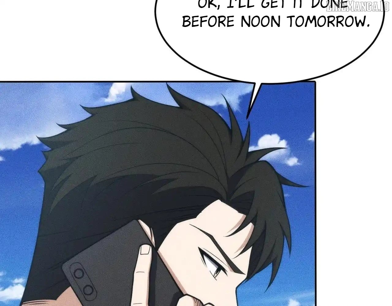 Urban Dragon Revealed Chapter 10 - Page 71 in English