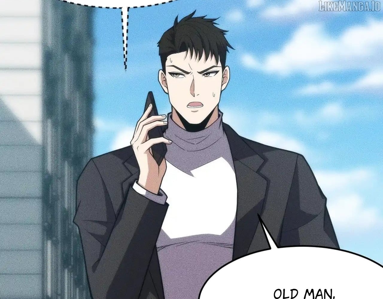 Urban Dragon Revealed Chapter 10 - Page 77 in English