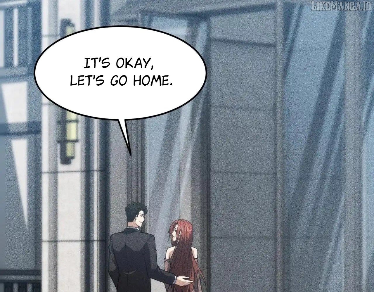 Urban Dragon Revealed Chapter 10 - Page 87 in English