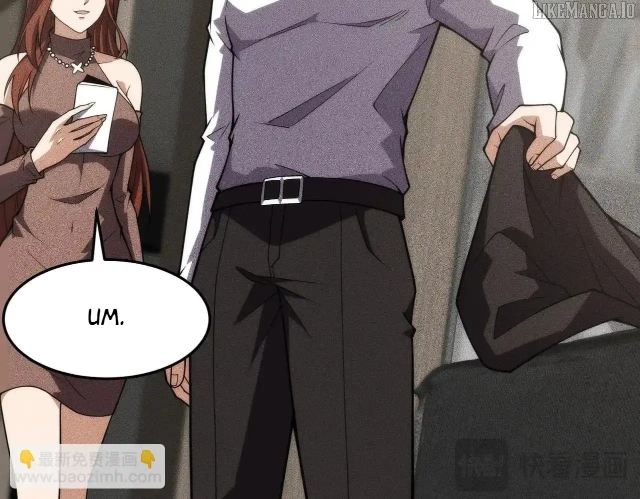 Urban Dragon Revealed Chapter 10 - Page 97 in English