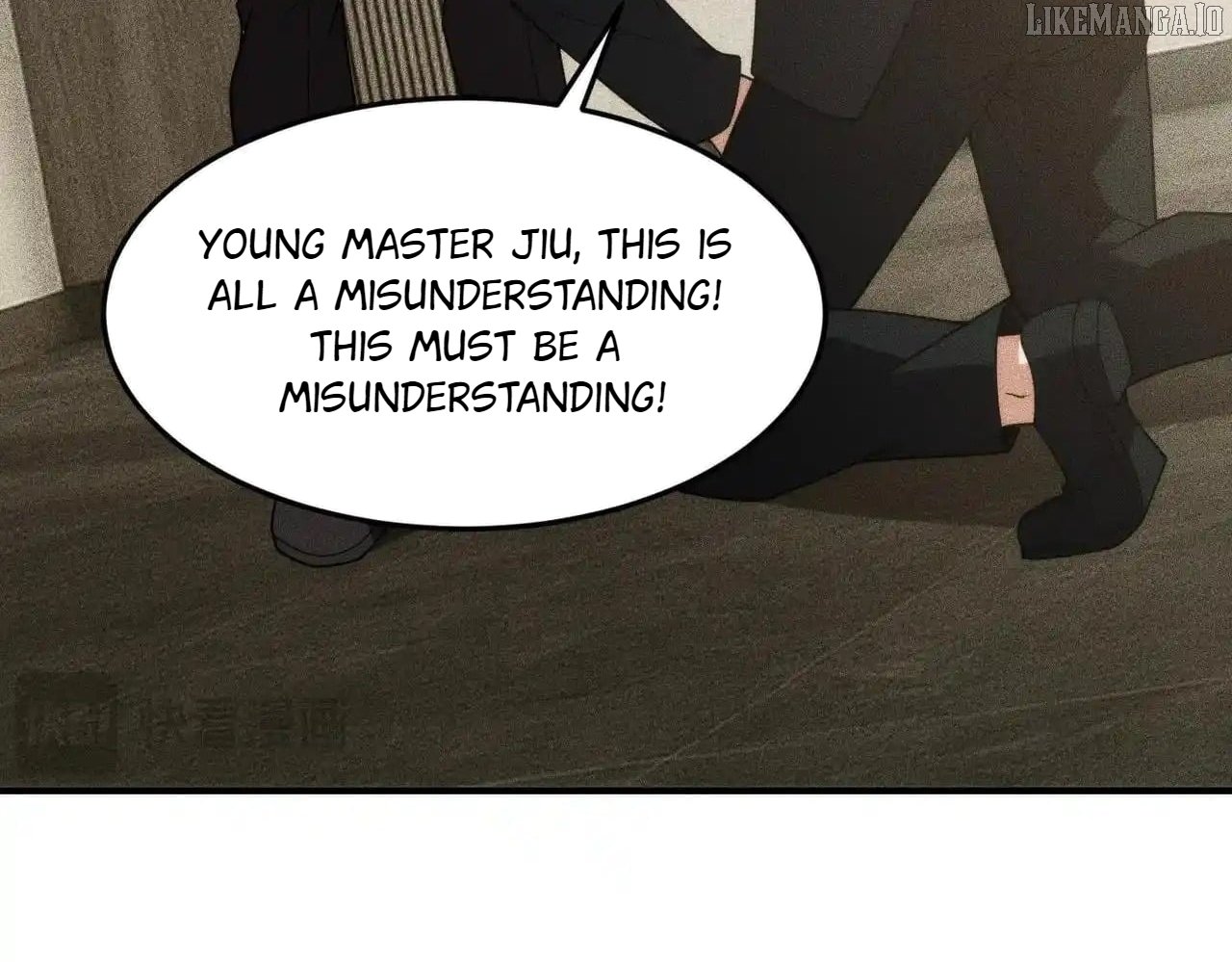 Urban Dragon Revealed Chapter 11 - Page 101 in English