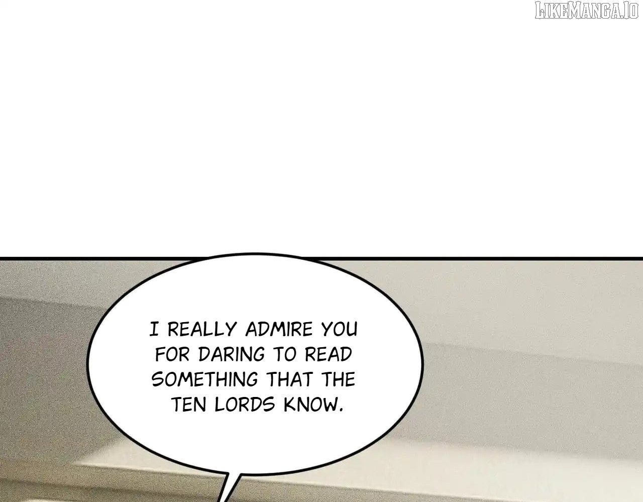 Urban Dragon Revealed Chapter 11 - Page 103 in English