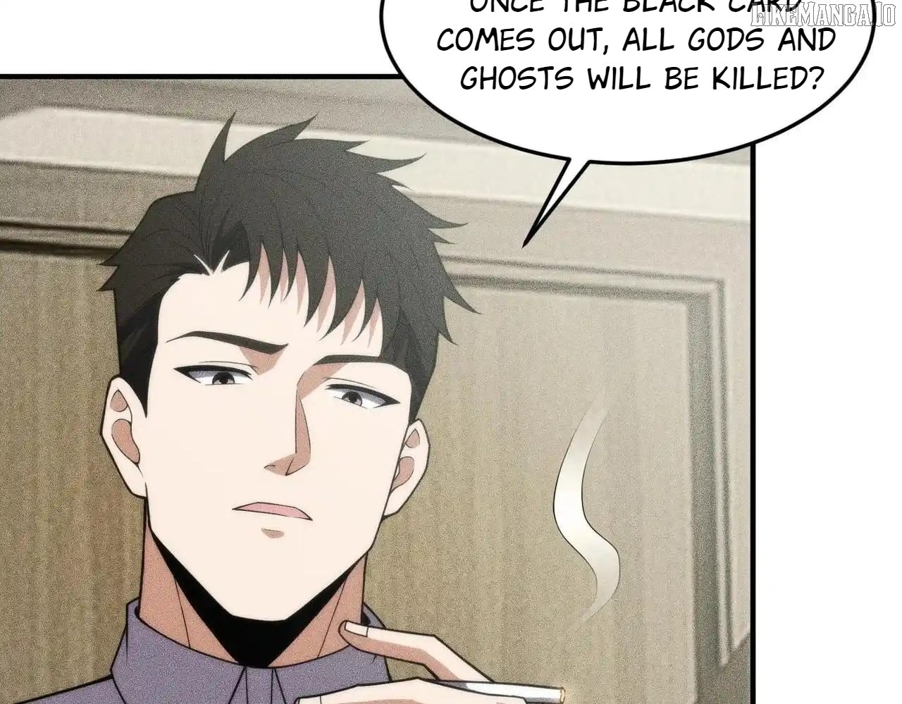 Urban Dragon Revealed Chapter 11 - Page 107 in English
