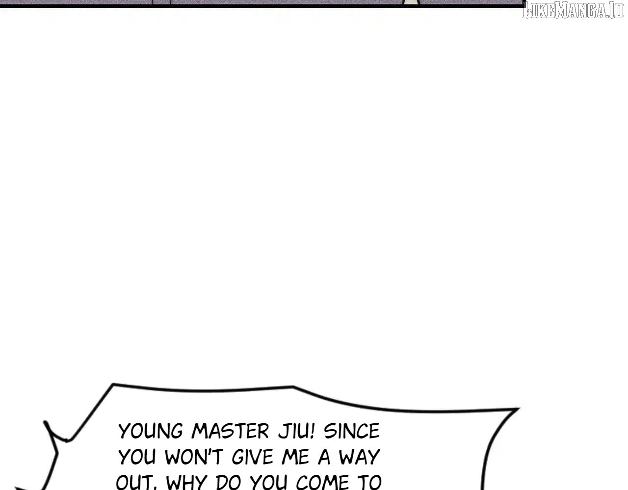 Urban Dragon Revealed Chapter 11 - Page 109 in English