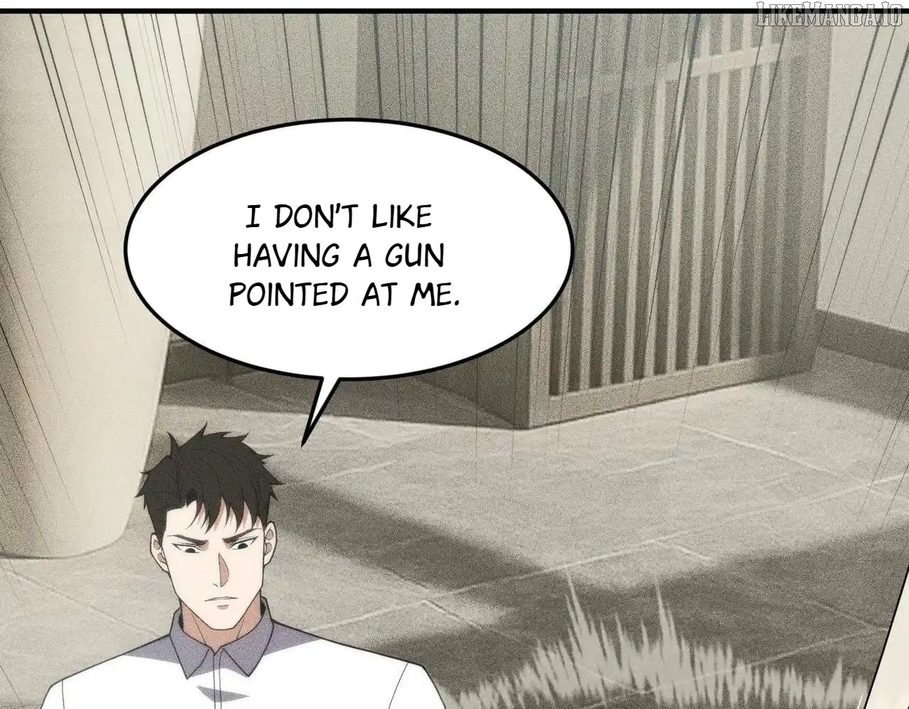 Urban Dragon Revealed Chapter 11 - Page 117 in English