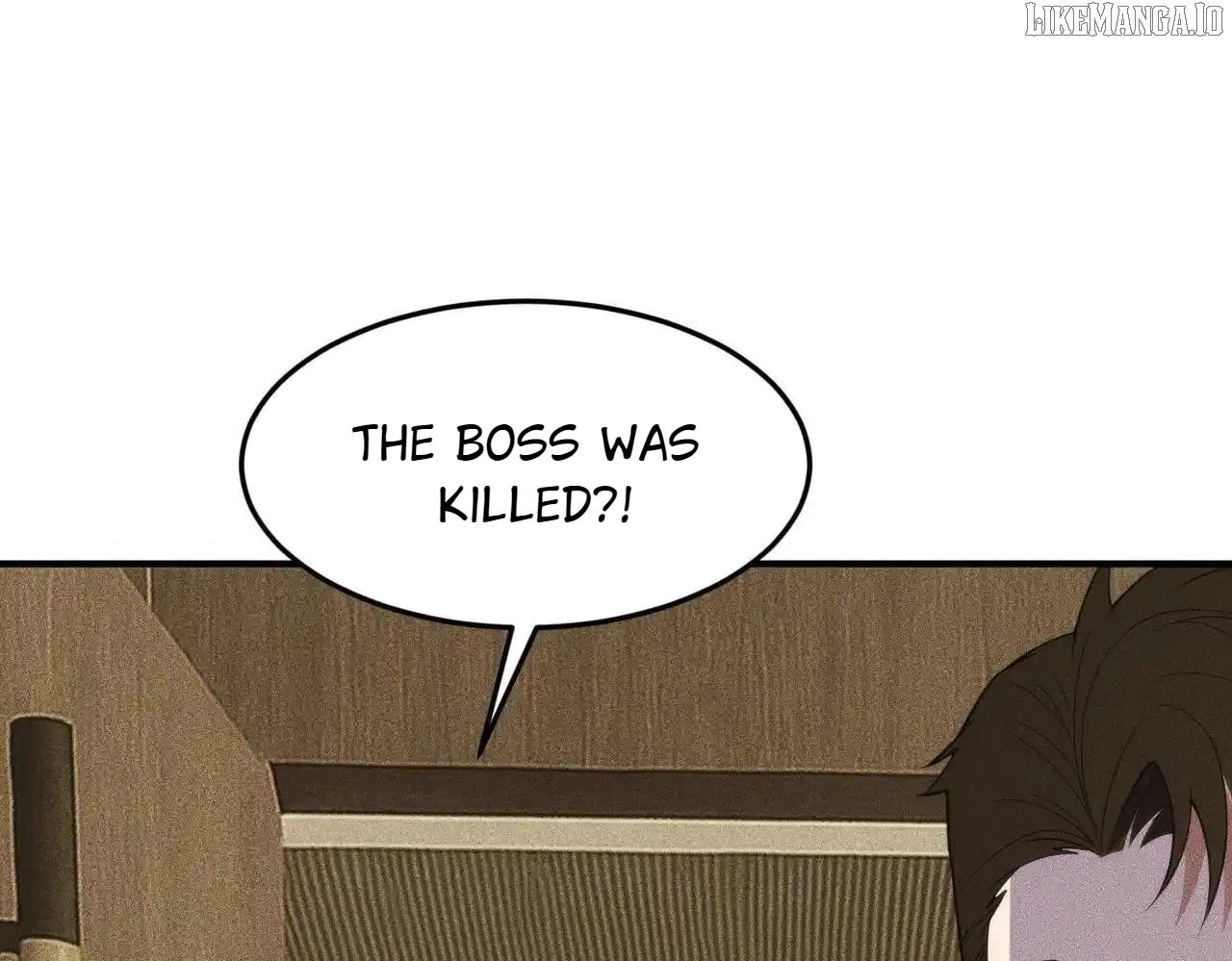 Urban Dragon Revealed Chapter 11 - Page 133 in English