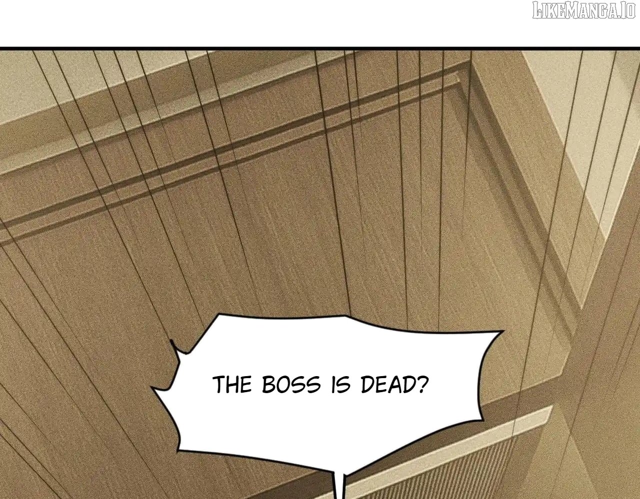 Urban Dragon Revealed Chapter 11 - Page 136 in English