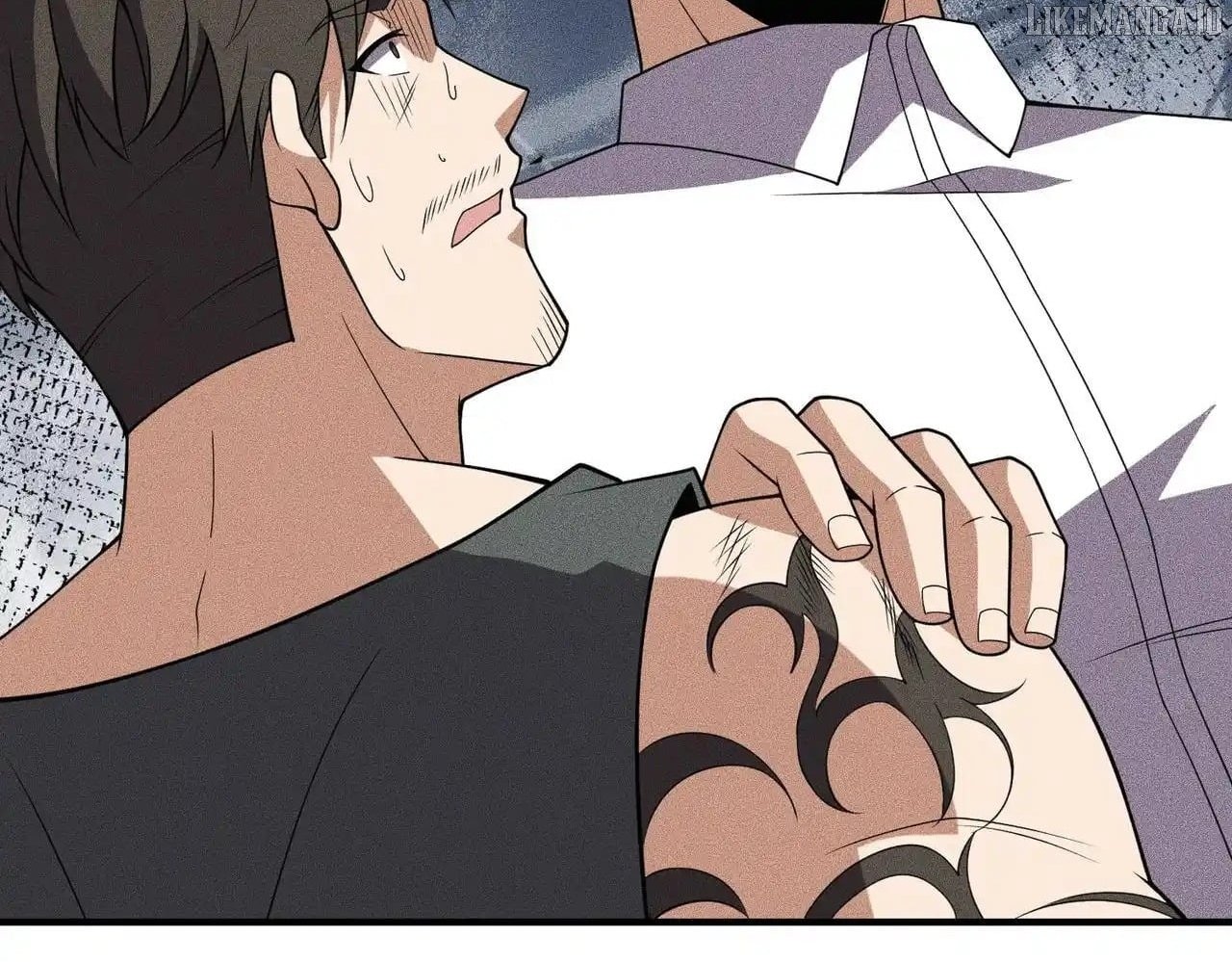 Urban Dragon Revealed Chapter 11 - Page 144 in English
