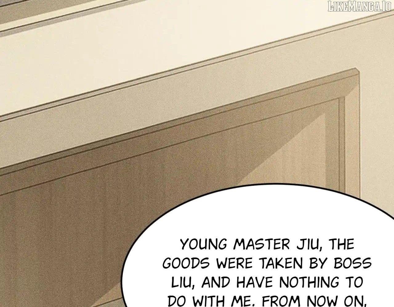 Urban Dragon Revealed Chapter 11 - Page 146 in English