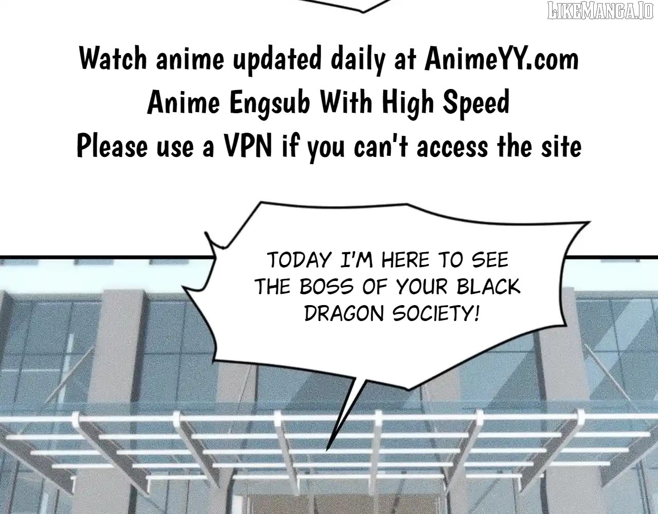 Urban Dragon Revealed Chapter 11 - Page 161 in English