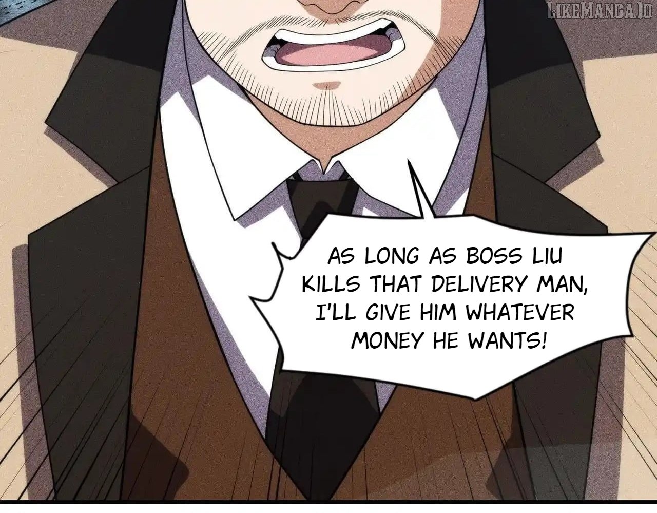 Urban Dragon Revealed Chapter 11 - Page 164 in English