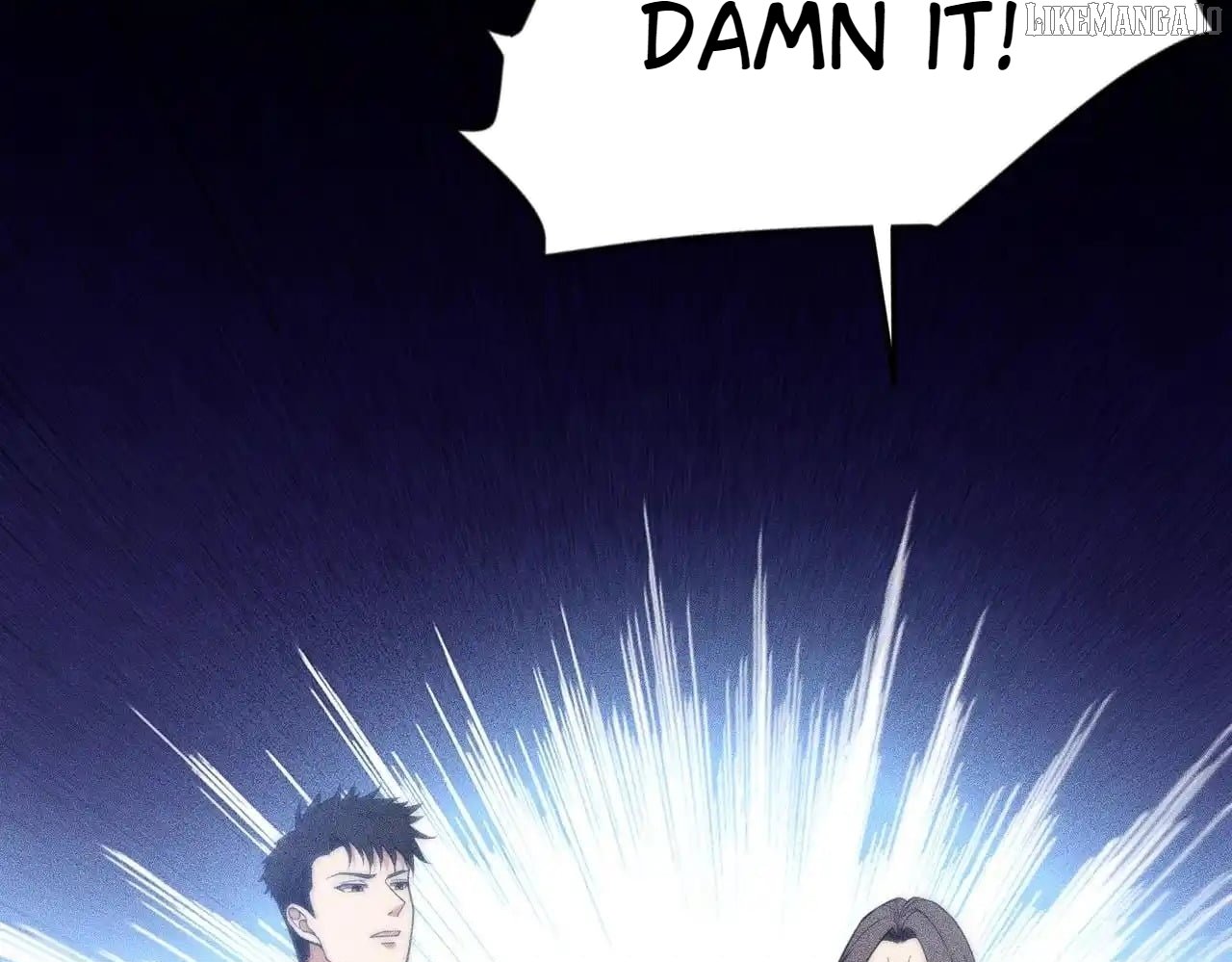 Urban Dragon Revealed Chapter 11 - Page 17 in English