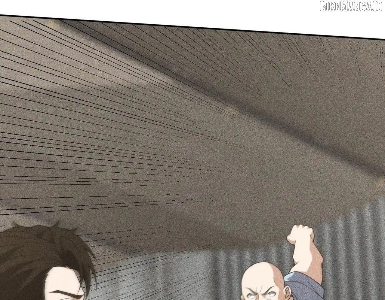 Urban Dragon Revealed Chapter 11 - Page 30 in English